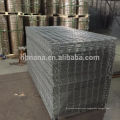 Garden Fence galvanized welded wire mesh for fence pane